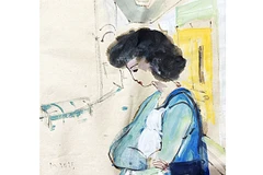 Minh họa: NGUYỄN MINH