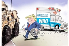 Nguồn: DAILY MIRROR
