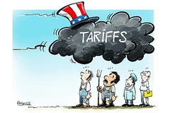 Nguồn: CGTN