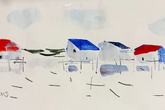 Minh họa: NGUYỄN MINH
