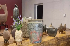 Ảnh: Lân Antique