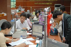 Ngay từ quý đầu năm 2025, Agribank đã triển khai 9 chương trình tín dụng quy mô hơn 350.000 tỷ đồng với lãi suất cho vay thấp vào các lĩnh vực sản xuất-kinh doanh, lĩnh vực ưu tiên. Ảnh: HẢI NAM 