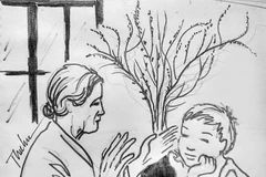 Minh họa: Thu Hà