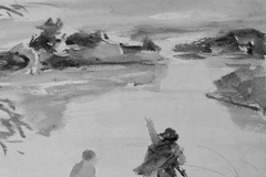 Minh họa: THU HÀ
