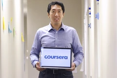 Andrew Ng.
