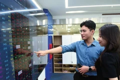 Các tổ chức, cá nhân tại Việt Nam sẽ có địa chỉ hợp pháp để giao dịch, đầu tư, mua bán tiền số thông qua các sàn thí điểm do doanh nghiệp được cấp phép tổ chức.