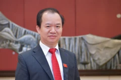 PGS, TS Bùi Hoài Sơn - Ủy viên Thường trực Ủy ban Văn hóa, Giáo dục của Quốc hội.