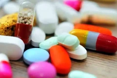 Nhà thuốc P.K. (thành phố Huế) đã bị Thanh tra Sở Y tế tỉnh Thừa Thiên Huế xử phạt sau vụ buôn bán thuốc giả. (Ảnh minh họa)