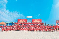 SeABank 30 năm vươn tầm vị thế