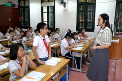 [Video] Giáo dục phổ thông mới: Đánh giá sau 5 năm triển khai