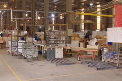 [Video] Doanh nghiệp xuất khẩu nỗ lực thích ứng trước biến động thuế quan