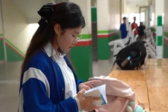 [Video] Giảm áp lực thi cử, lựa chọn trường học phù hợp cho tương lai