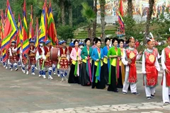[Video] Khẩn trương triển khai Kết luận của Bộ Chính trị về phát triển văn hóa, con người Việt Nam