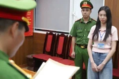 [Video] Khởi tố, bắt tạm giam hoa hậu Nguyễn Thúc Thùy Tiên về tội Lừa dối khách hàng 