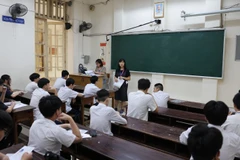 (Ảnh minh hoạ)