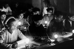 [Quiz] Phong trào Bình dân học vụ 80 năm trước