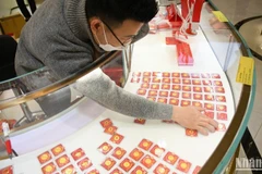 (Ảnh minh họa: THÀNH ĐẠT)