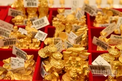 (Ảnh: THÀNH ĐẠT)