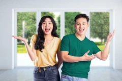 Sức hút từ “Gói vay mua nhà cho người trẻ” lớn nhất, tốt nhất thị trường