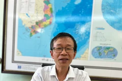  “Ðầu tư cho giáo dục đúng mức tạo nên bình đẳng xã hội"