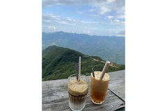 Trải nghiệm không dễ có.