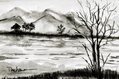Tiếng vọng của dòng sông