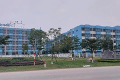 Có hơn 46 nghìn công nhân, lao động đang làm việc tại Khu kinh tế Đông Nam và các khu công nghiệp tỉnh Nghệ An.