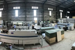Quan hệ thương mại trong lĩnh vực gỗ giữa Việt Nam và Hoa Kỳ là quan hệ bổ trợ cho nhau, cùng có lợi và hoàn toàn không gây hại cho công nghiệp gỗ Hoa Kỳ. Nguồn: Gỗ An Cường