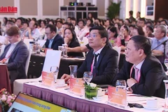 [Video] Can thiệp trước sinh: Hy vọng mới cho thai nhi dị tật