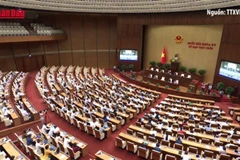 [Video] Đề xuất tăng thanh tra đột xuất, kiểm soát chặt quyền lực thanh tra