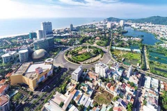 Sắp xếp đơn vị hành chính để tạo đà phát triển. Ảnh minh họa