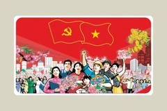 95 năm thành lập Đảng: Cảm hứng từ hành trình hướng tới thịnh vượng của Việt Nam