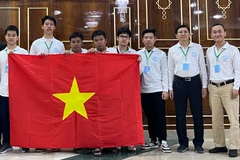 Danh sách 38 cơ sở đào tạo đủ điều kiện được tổ chức thi đánh giá năng lực tiếng Anh