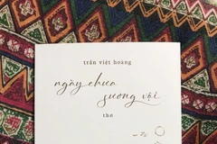 Bao dáng hình đã khác mở ra