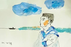 Minh họa: NGUYỄN MINH