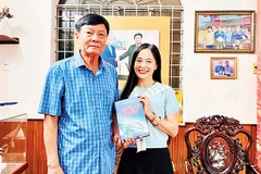 Đại tá, phi công Nguyễn Văn Nghĩa và cuốn Hồi ký Không chiến.