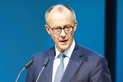Ảnh: DEUTSCHE WELLE