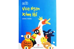 Bài học từ “Vua Ngan xóm Hồ”