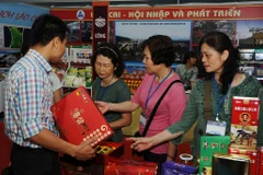 Hơn 480 doanh nghiệp tham gia VIETNAM EXPO 2024