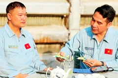 50 năm một bầu trời thống nhất (Kỳ 3)
