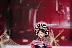 Thông điệp môi trường của người trẻ