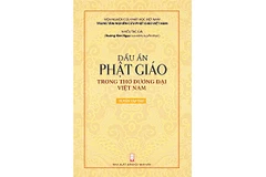 Thi ca hoằng dương Phật pháp