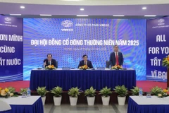 Vimeco phát hành hơn 2,6 triệu cổ phiếu