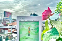 Những mảnh ghép tình thương