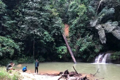 “Viên ngọc xanh” Labi