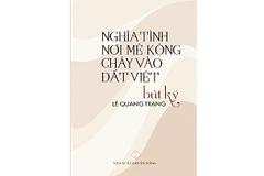 Nghĩa tình nồng ấm