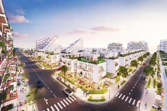 Vlasta - Sầm Sơn “viên ngọc sáng giữa lòng thành phố biển” - bộ sưu tập đa dạng các loại hình sản phẩm sang trọng, tinh hoa.
