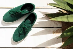 Lời tạm biệt tiếp theo
