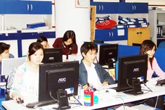 Đoạn trường KRX
