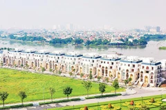 Xu hướng đầu tư an toàn với BĐS có pháp lý đầy đủ